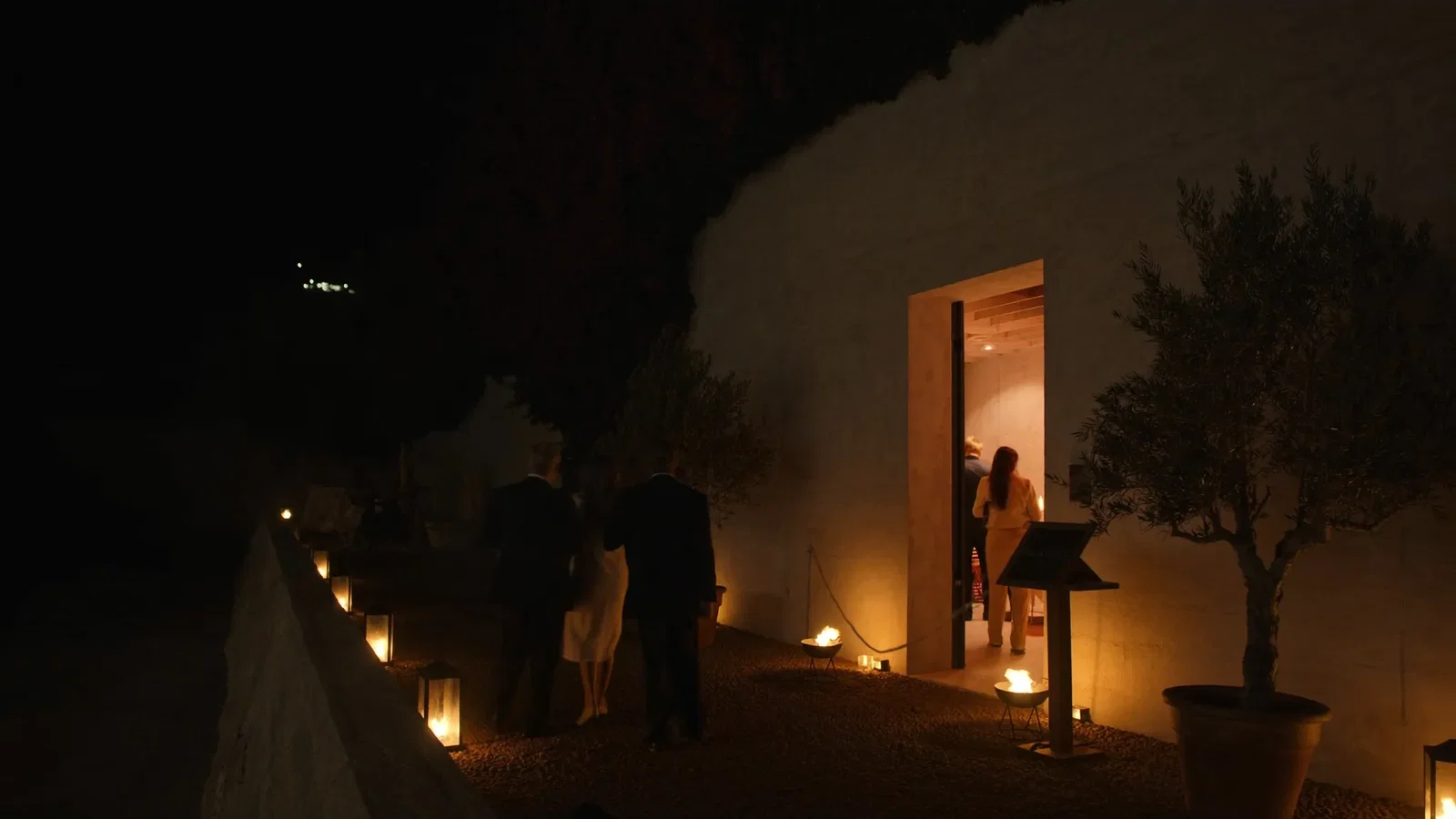 Tables, Doors and Minimums: How Bodrum Nightlife Really Works